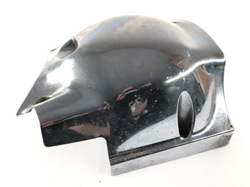 Suzuki Intruso VL 1500 AL [2000] - Coperchio di motore a destra - 0