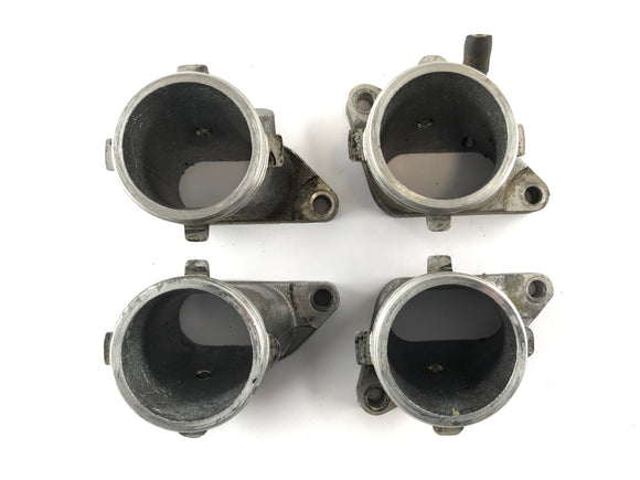 Yamaha YZF 750 R 4HN [1995] - Příjem