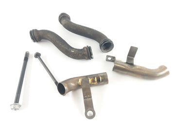 Suzuki GSF 1200 S GV75A [1998] - tubi d'acqua dei tubi più freddi - 0