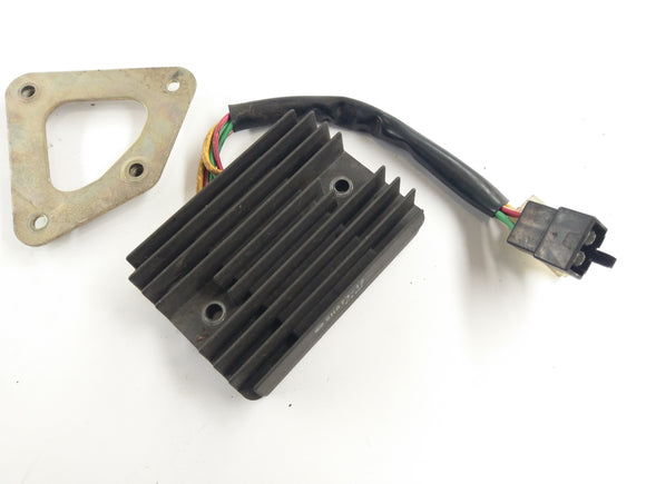 Ducati 750 SS [1994] - Контроллер