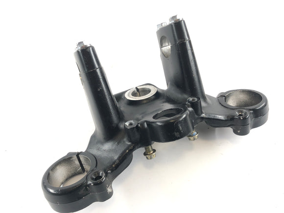 Honda Goldwing GL 1200 SC14 [1991] - вил -мост выше