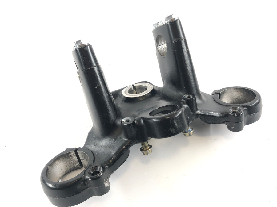 Honda Goldwing GL 1200 SC14 [1991] - Fork Bridge over