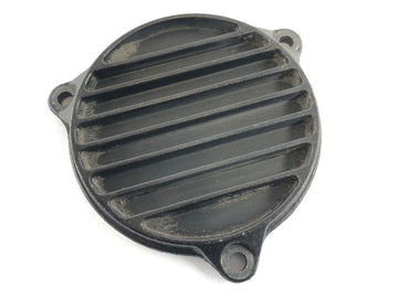 BMW K 1200 GT K12 [2004] - Motorlid met oliefilterdeksel