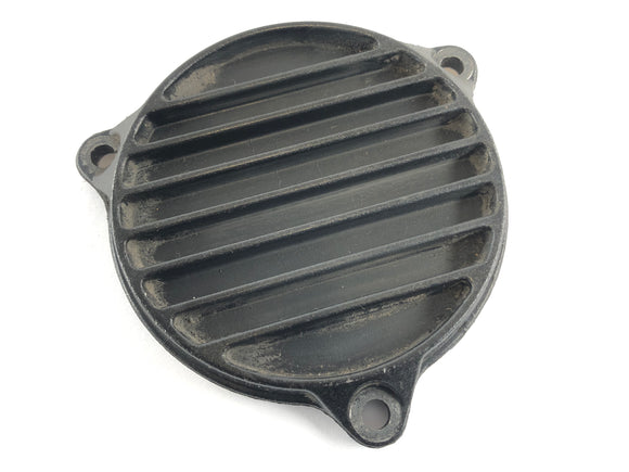 BMW K 1200 GT K12 [2004] - Pokrywa silnika filtra oleju