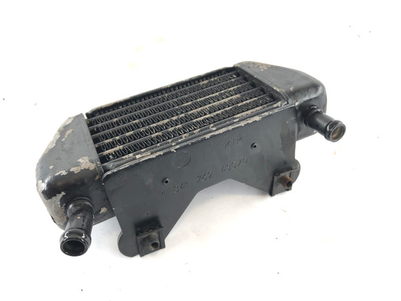 BMW R 1100 R 259 [1995] - Oil cooler
