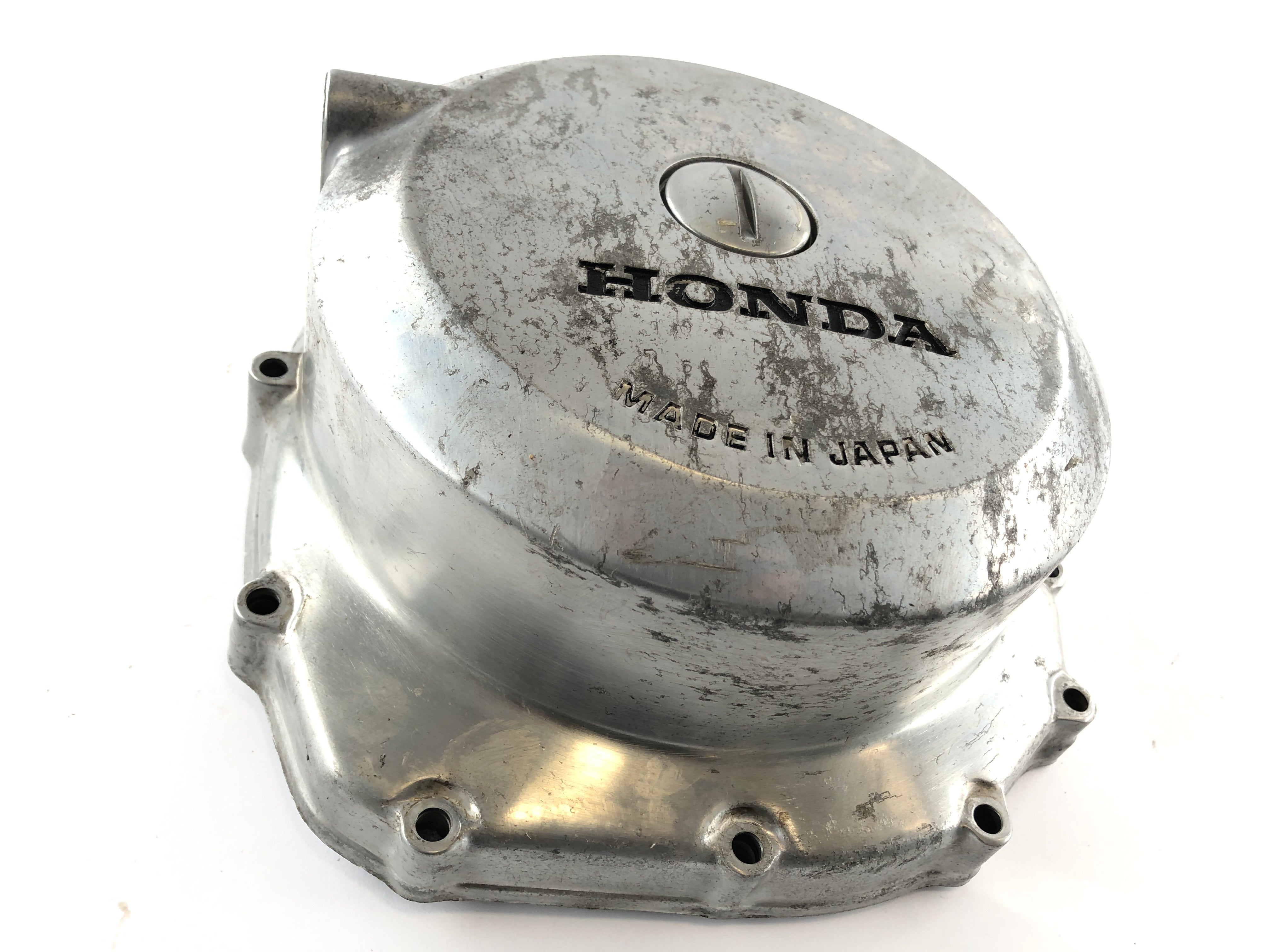 Honda CB 900 F SC01 [1981] - LID LID Motor Lid