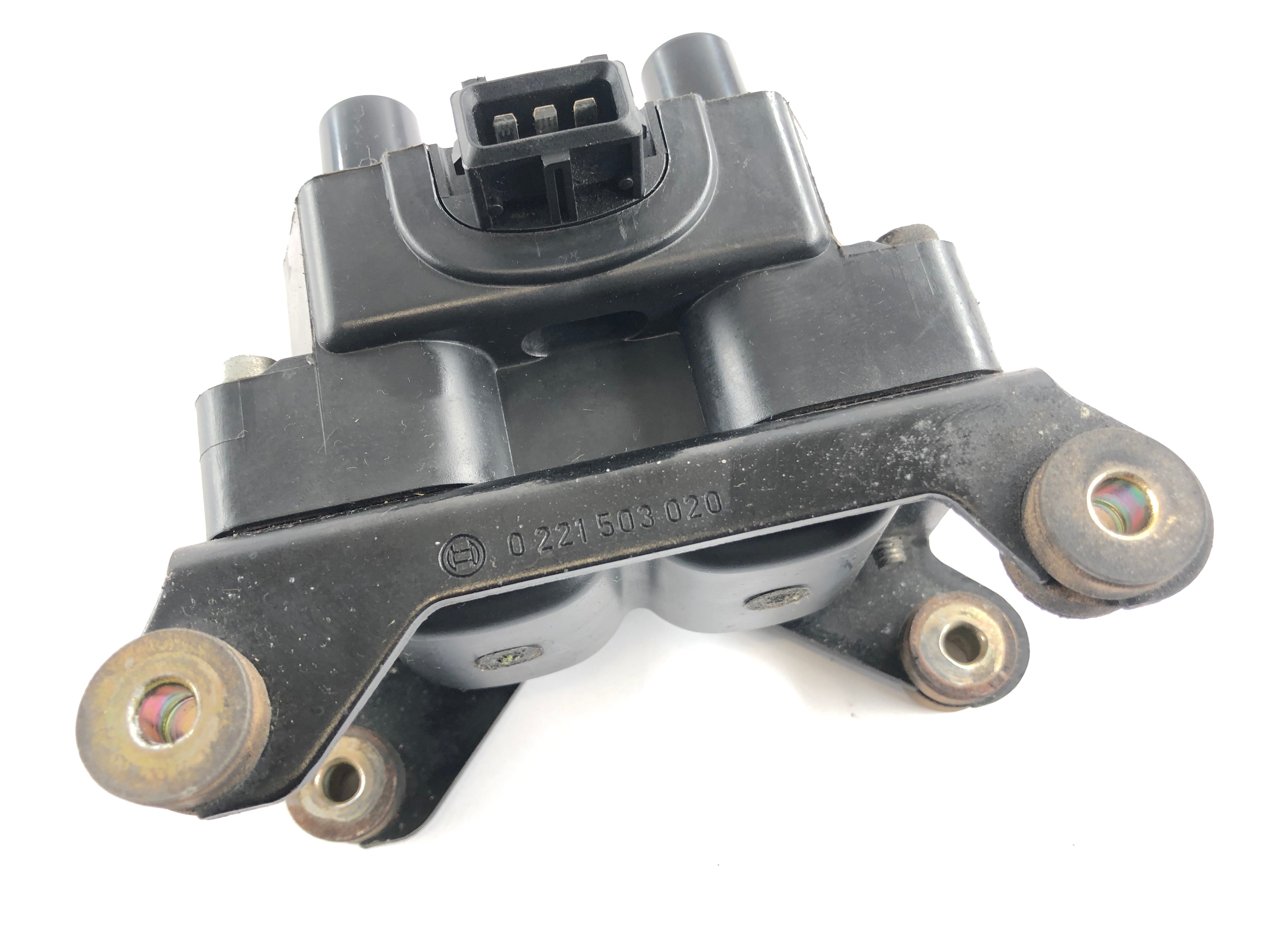 BMW K 1200 GT [2003] - Ignition coil with holder