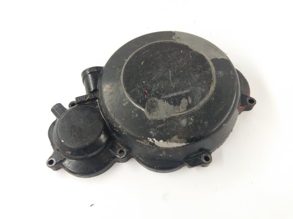 KTM ER 600 LC4 -PD [1992]  - 电机盖耦合盖