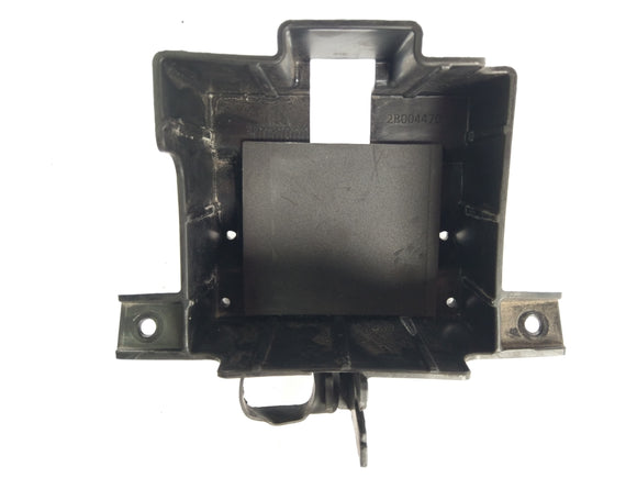 Aprilia SX 125 KX1 [2019] - Recho de la batería