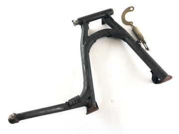 Honda CB 900 F2 SC09 [1985] - Stand principale con Spring - 0