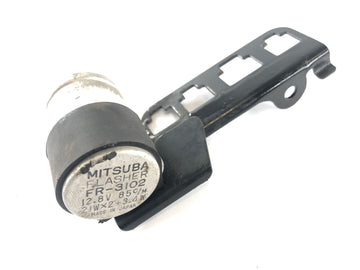 Honda CB 900 F SC01 [1981] - Aggregate Holder med Blinkrelais