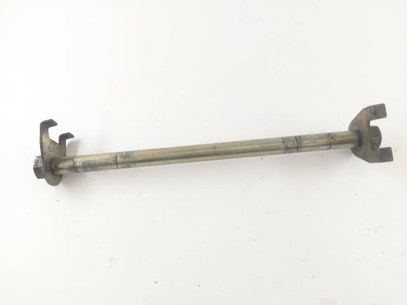 Ducati Monster 600 M600 [1994] - задний ось задней оси задних оси