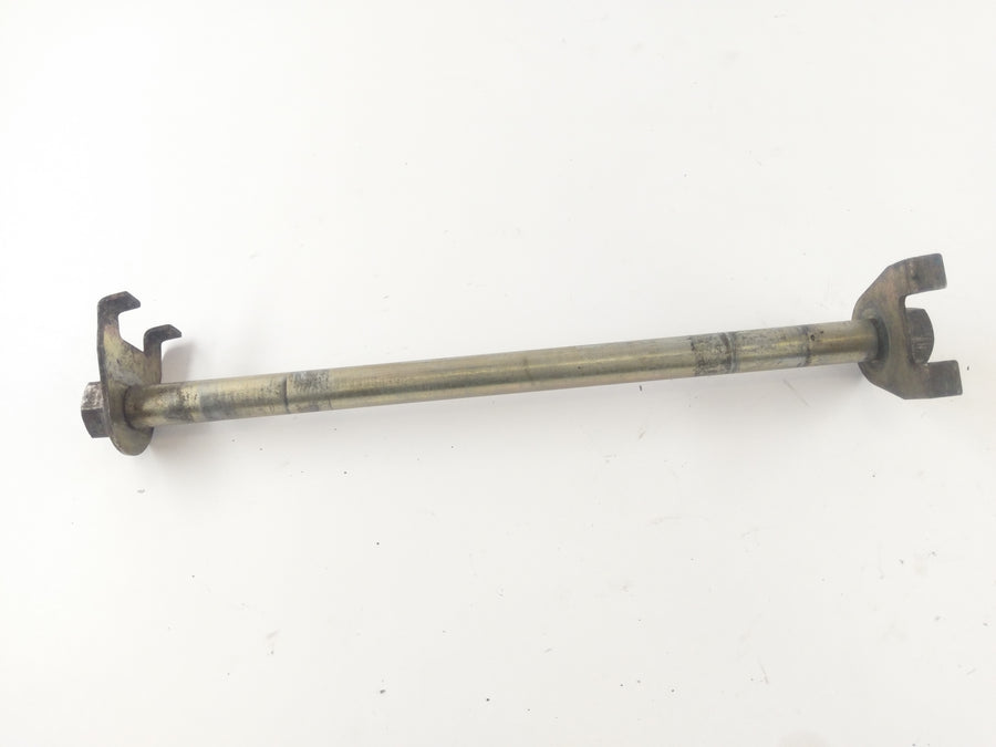 Ducati Monster 600 M600 [1994] - Axe arrière Axe de roue arrière