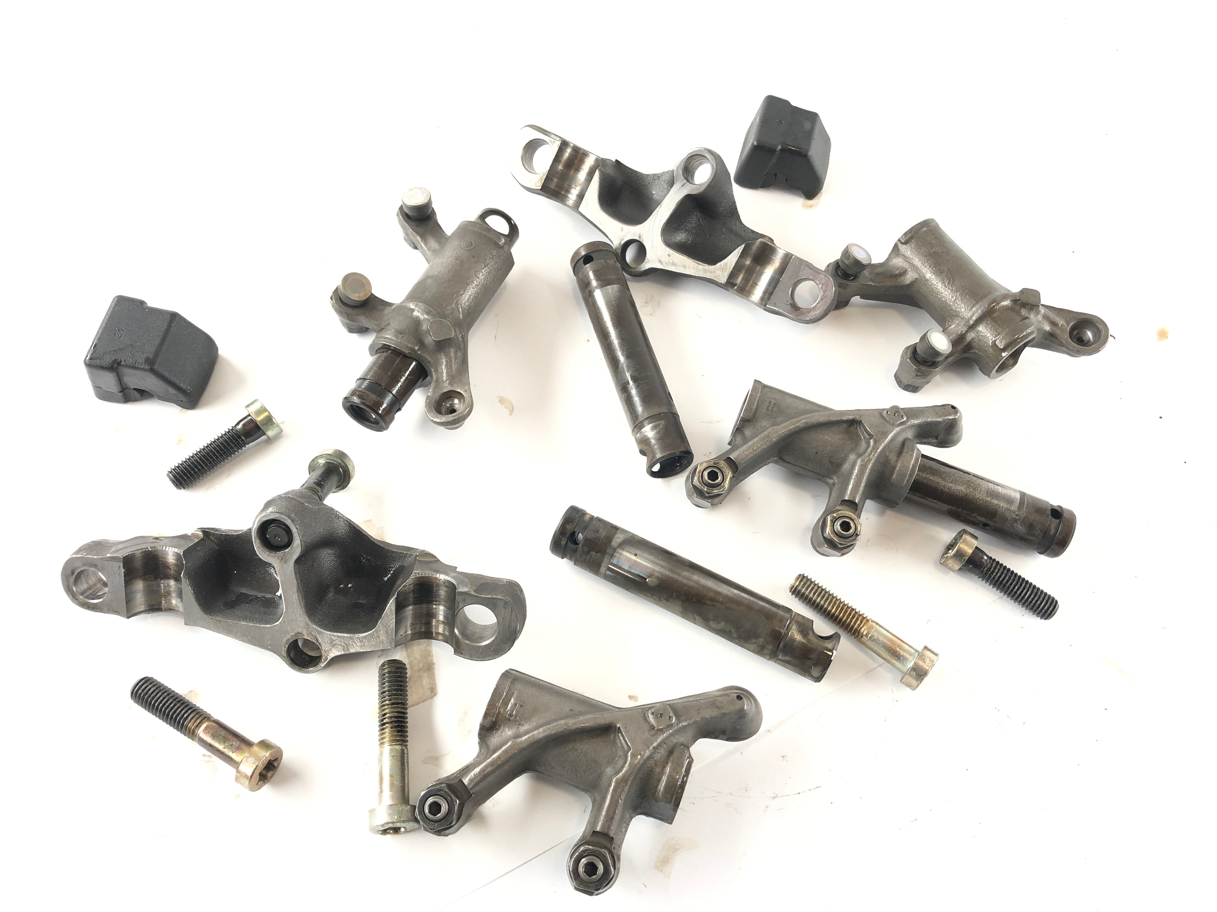 BMW R 1100 R 259 [1995] - rocker arm with bearing shells