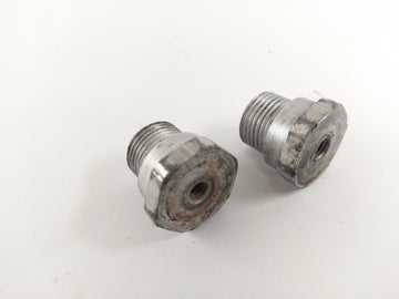 Moto Guzzi Stelvio 1200 4V [2008] - Plug Cilindro - 0