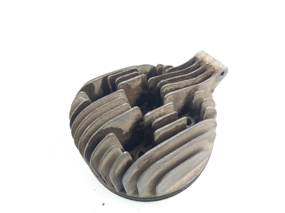 NSU Lux [全年建设]  - 气缸盖