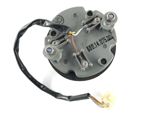 KTM 990 Superduke LC8 EFI [2008] - Compte-tours et tableau de bord