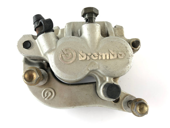 Husqvarna TE 510 [2008] - Pinça de freio dianteiro