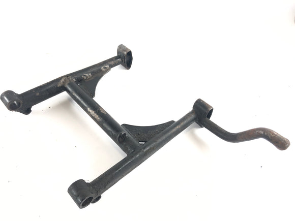 Suzuki T 500 [GT 500]  - 带有弹簧和插座的主要支架