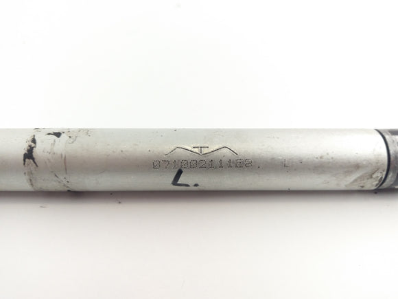 Triumph Daytona 955i T595 [1998] - embout de guidon gauche