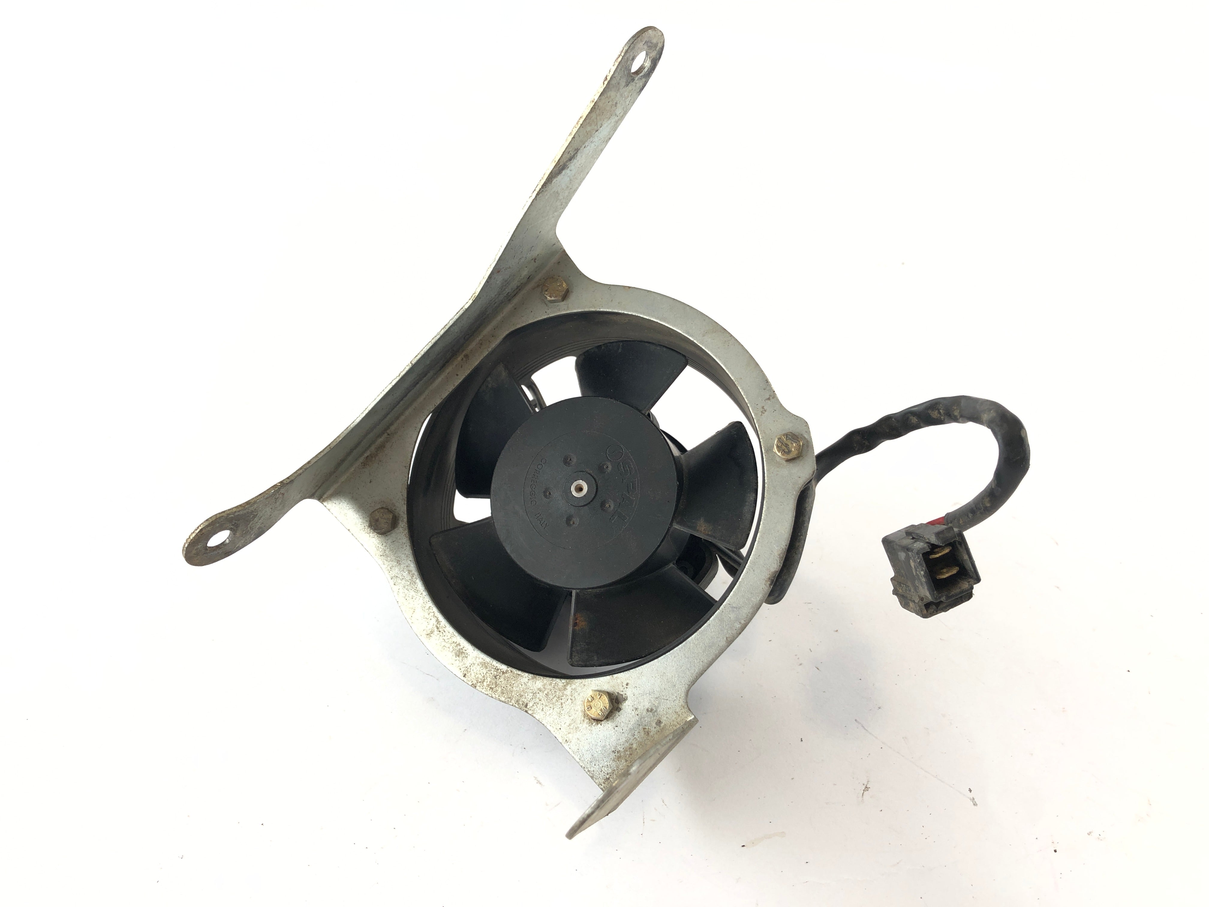 Husqvarna TE 510 [2008] - Fan Cooler Fan