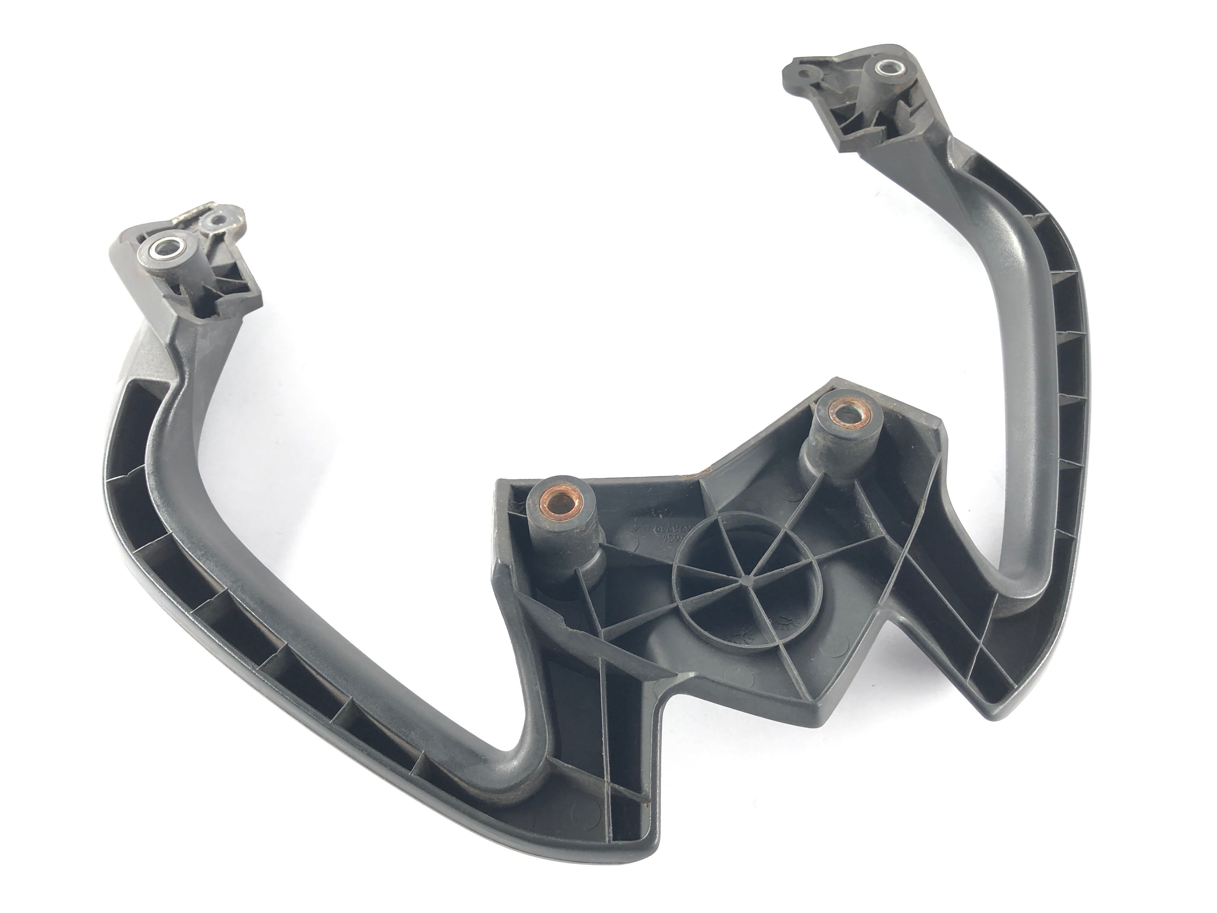 BMW F 800 S [2007] - Passenger grab handle