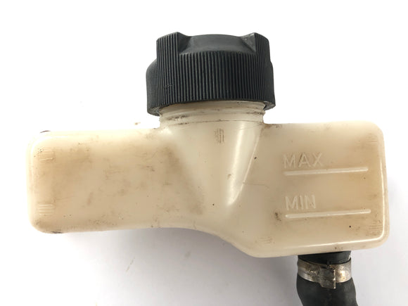 Aprilia Rs 125 MPB [2000] - Explankontainerkylvätska