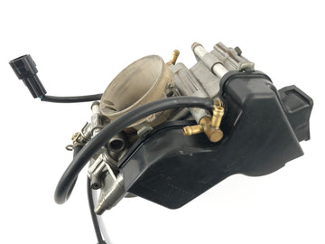 Husqvarna TE 450 SMR [2003] - Carburetor - 0