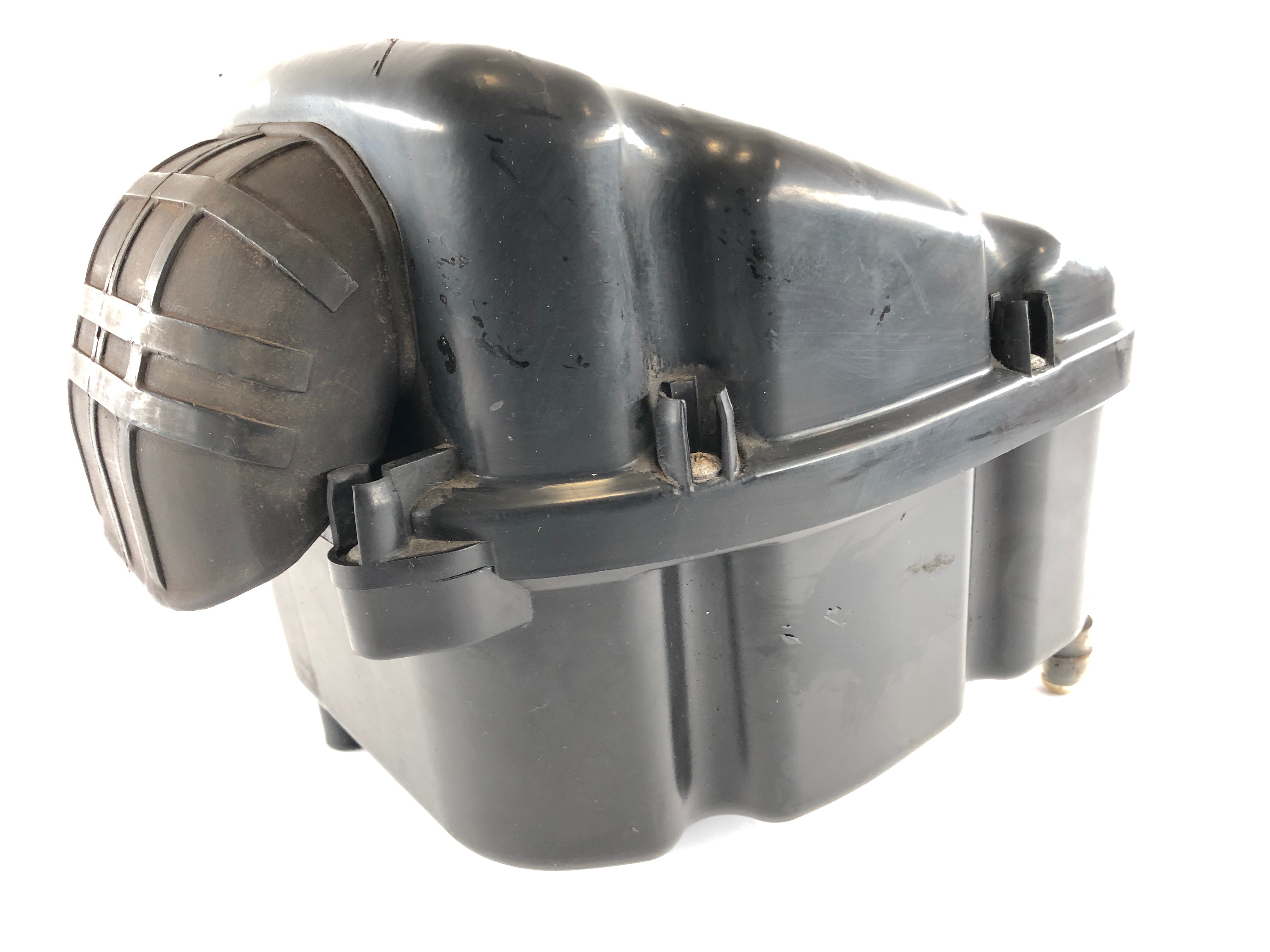 Suzuki DL 1000 V -STROM [2006] - Box filtro aereo airbox