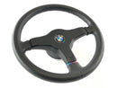 BMW M 535i E28 [1986] - Steering wheel sports steering wheel-1