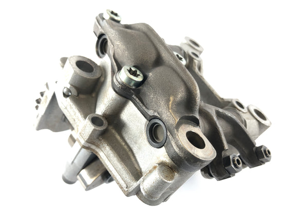 BMW R 1150 GS [2000] - Stak voor nokkenas met nokkenas aan de rechterkant