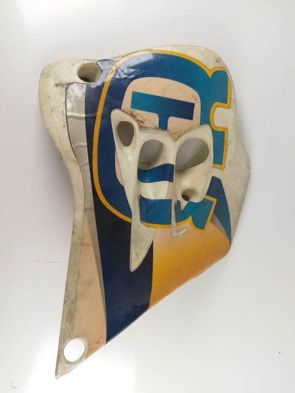 Frame di coperchio Husqvara N. 57501