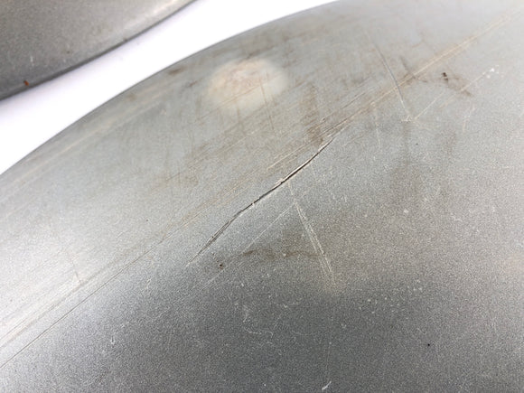 KTM 640 LC4 [2003] - Side panel side panels