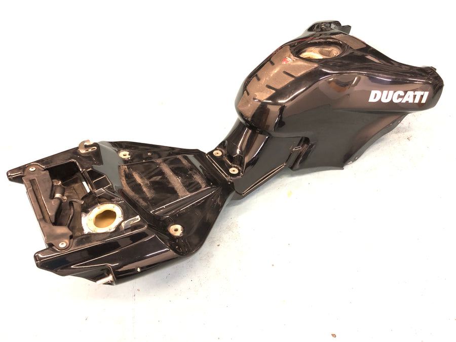 Ducati Multistrada 1000 DS [2004] - Tank Benzintank