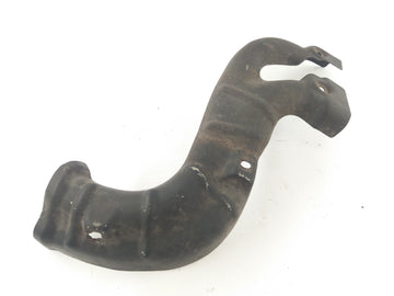 Honda ST 1100 SC26 Pan European [1990] - Uppvärmningsblad - 0