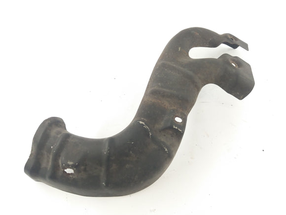 Honda St 1100 SC26 Pan European [1990]  - 加熱シート排気