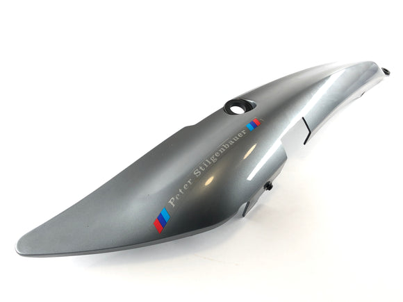 BMW R 1100 R Tipo 259 [1999] - revestimento traseiro de revestimento esquerdo