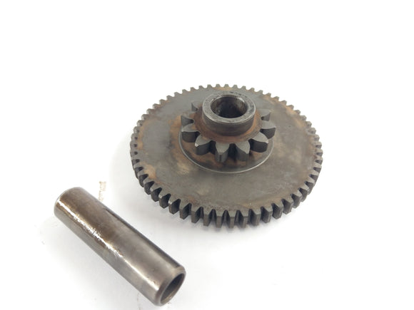 ヤマハXJR 1300 RP02 [2001]  - スターターフリーダム