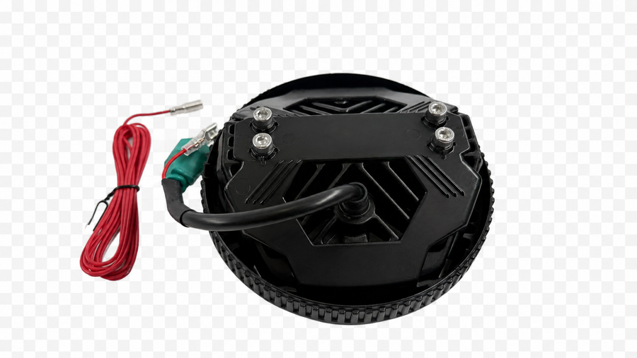 Suzuki GSX 750 1400 Inazuma [MOTORISER] - Phare LED 5,75 pouces