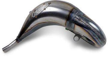 Gas MC 125 [2021, 2023] - Factory Fatty Auspuff – Bild 1