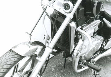 川崎EN 500 [1990-1995]  - 电机保护栏