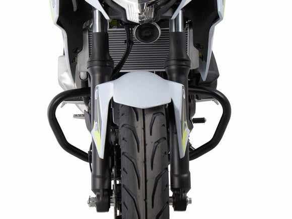 Kawasaki Z 125 [2021-2025] - Motorskyddsfält