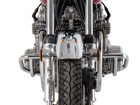 Kawasaki Z 900 [1973-1978] - Motorská ochrana