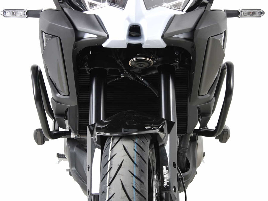 Kawasaki Versys 1000 [2019-2024] - Motorschutzbügel inkl. Protectionpad