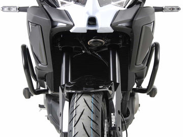 Kawasaki Versys 1000 [2019-2024] - Regeneración de protección del motor que incluye una almohadilla de protección - 0