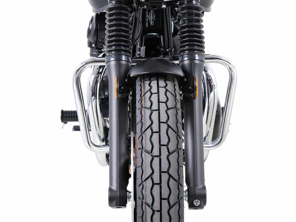 Kawasaki W 800 Street [2019-2025] - Bar pro ochranu motoru