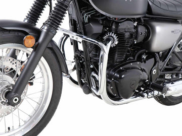 Kawasaki W 800 Street [2019-2025] - Bar pro ochranu motoru