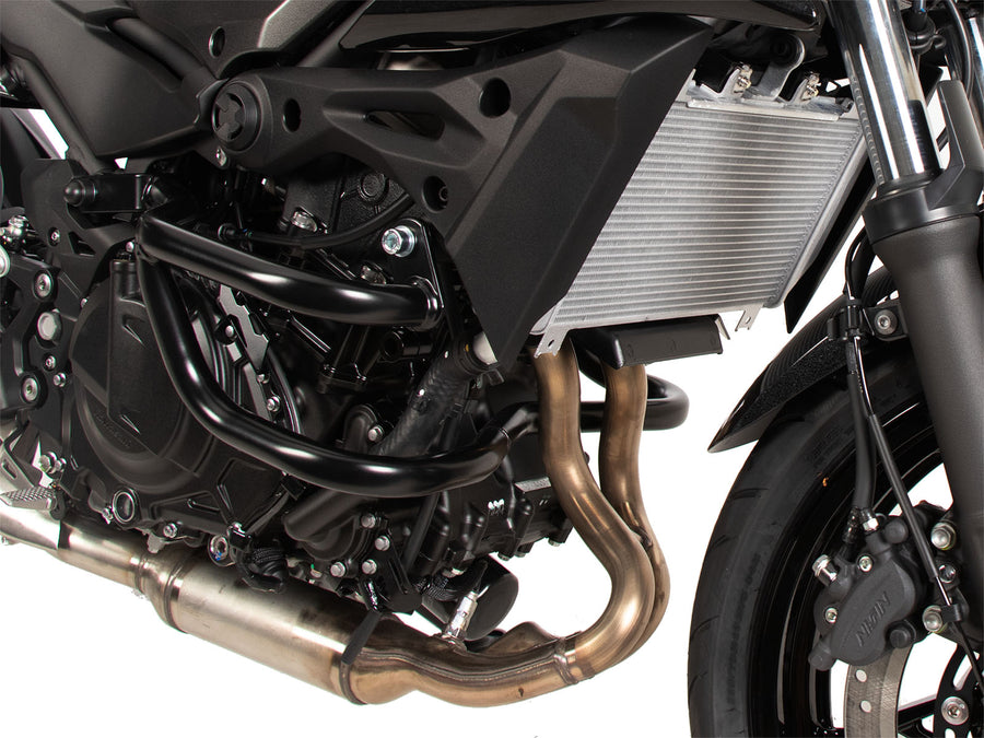 Kawasaki Z 500 [2024-2025] - barra de protección del motor