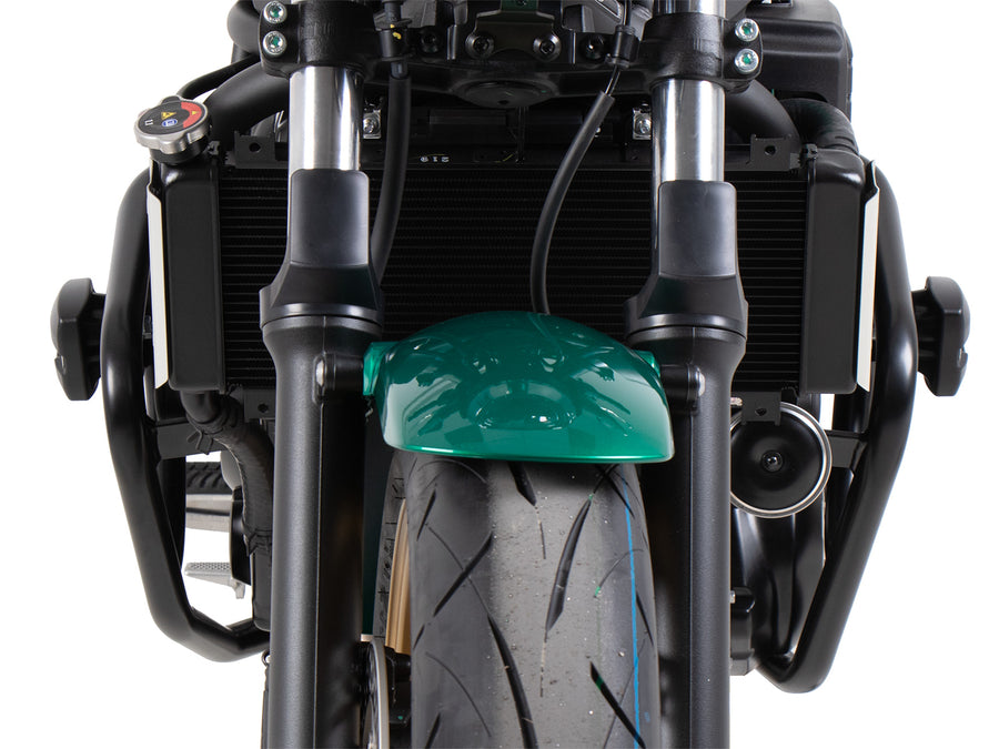 Kawasaki Z 650 [2022-2025] - Motorschutzbügel inkl. Protectionpad