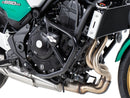 Kawasaki Z 650 [2022-2025] - Motorbeschermingsbeugel inclusief beveiligingskussen-4